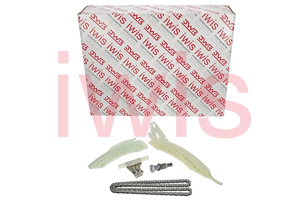 Timing Chain Kit